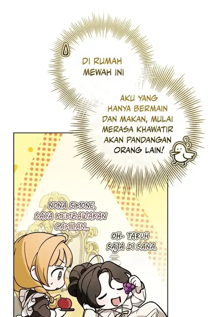 The 100 Curses of Illeston Mansion Chapter 31 Gambar 16