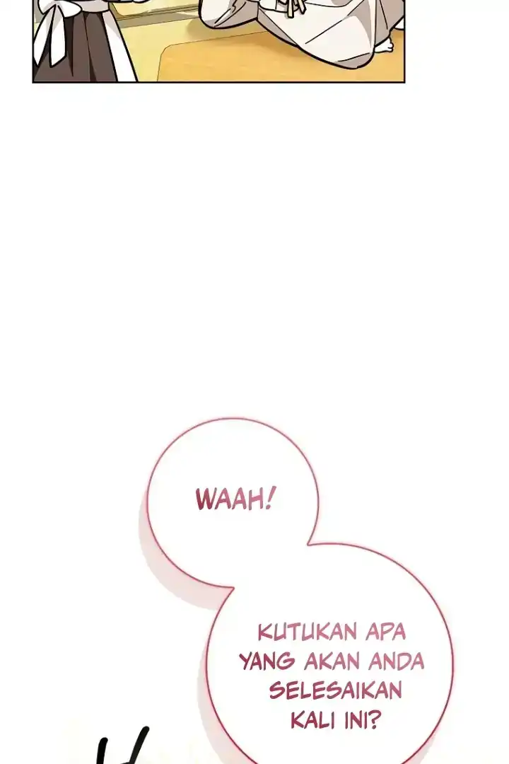 The 100 Curses of Illeston Mansion Chapter 31 Gambar 17