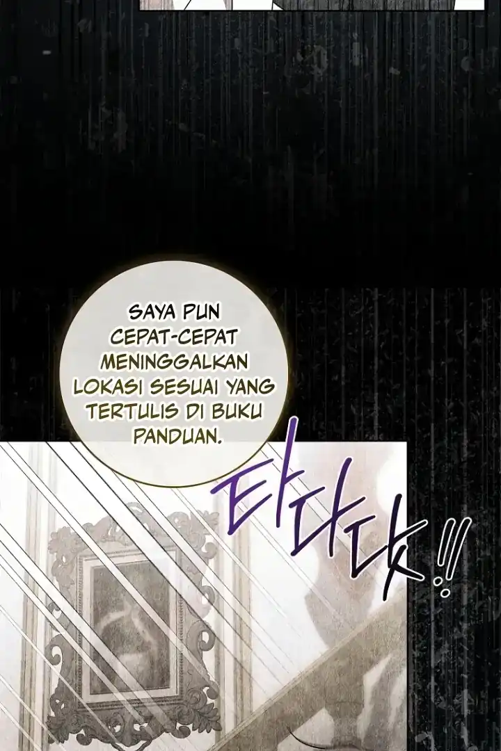 The 100 Curses of Illeston Mansion Chapter 32 Gambar 12
