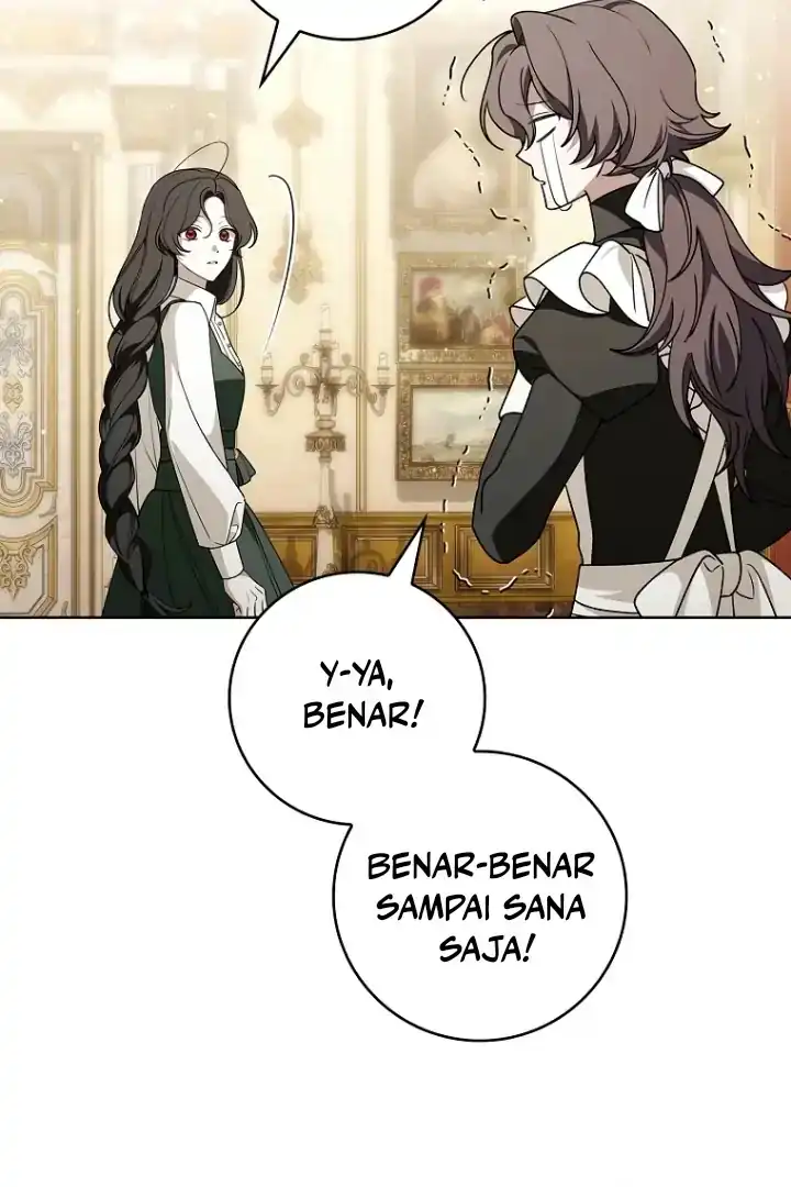 The 100 Curses of Illeston Mansion Chapter 32 Gambar 14