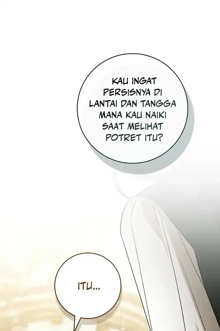 The 100 Curses of Illeston Mansion Chapter 32 Gambar 16