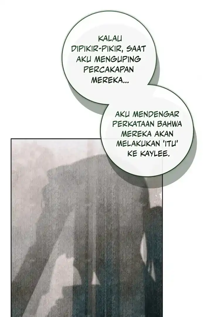 The 100 Curses of Illeston Mansion Chapter 33 Gambar 14