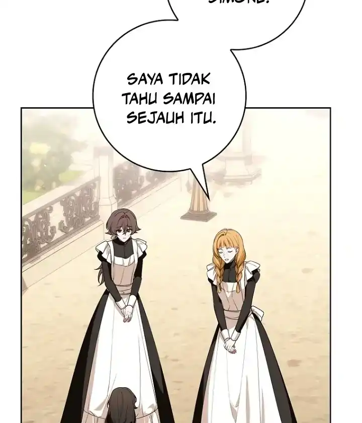 The 100 Curses of Illeston Mansion Chapter 33 Gambar 18