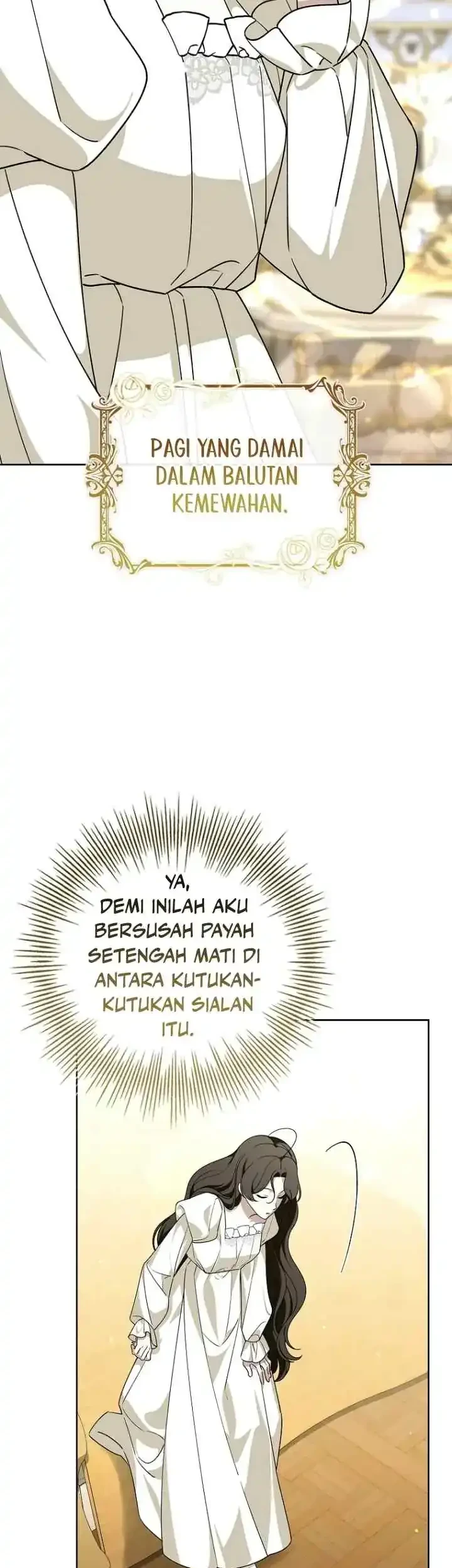 The 100 Curses of Illeston Mansion Chapter 34 Gambar 7