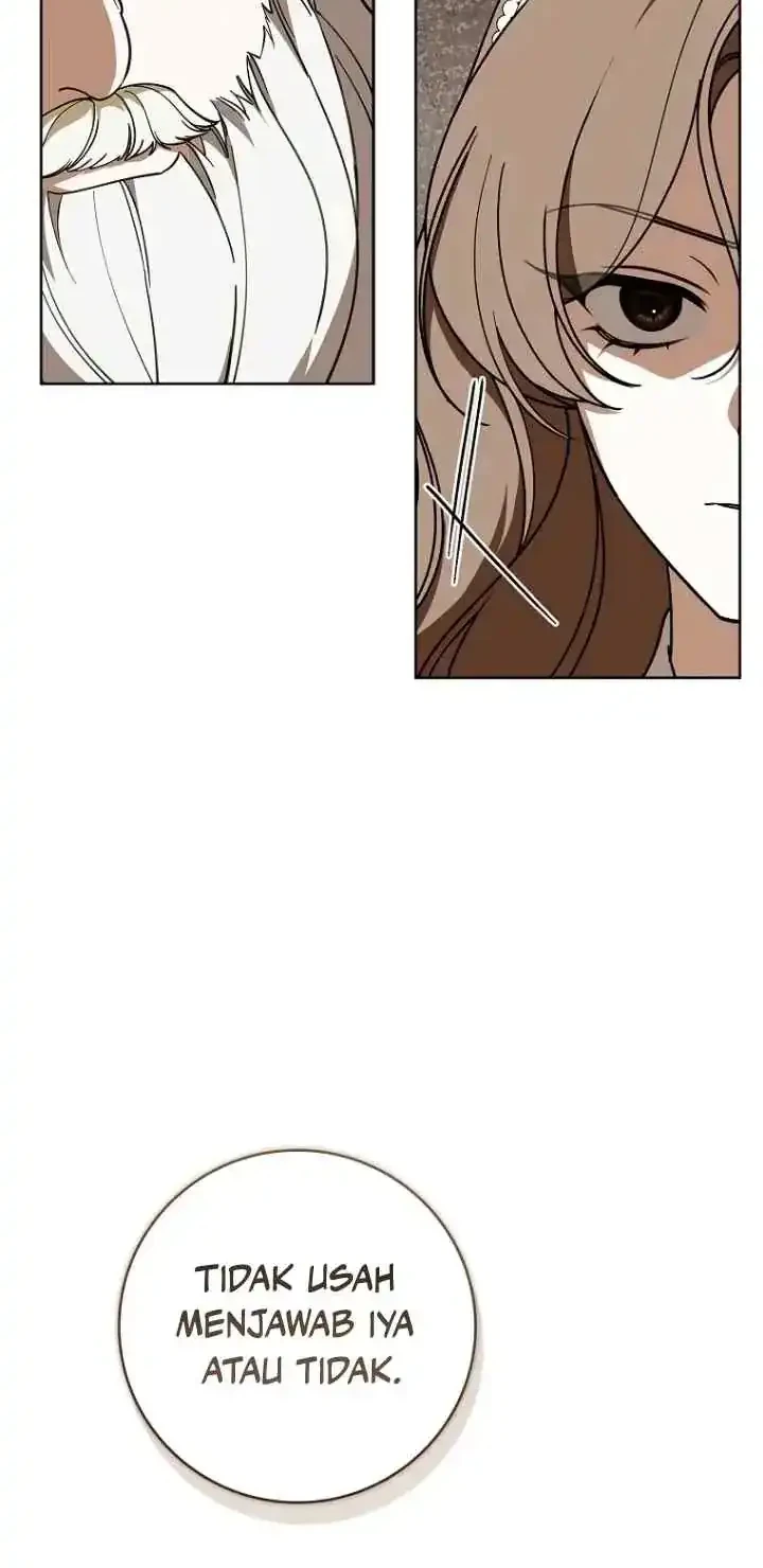 The 100 Curses of Illeston Mansion Chapter 35 Gambar 9
