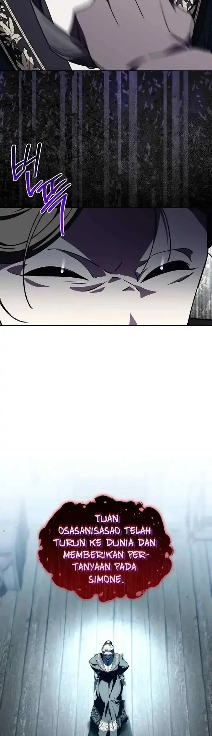 The 100 Curses of Illeston Mansion Chapter 36 Gambar 8
