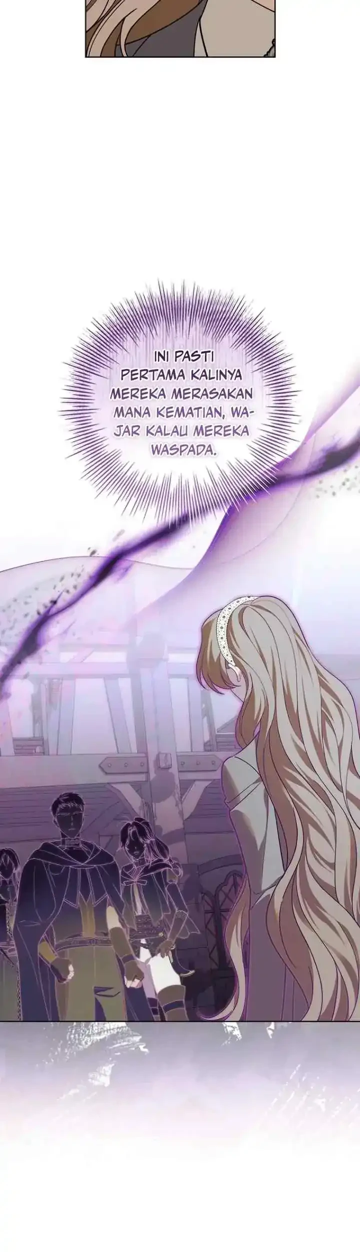 The 100 Curses of Illeston Mansion Chapter 38 Gambar 7