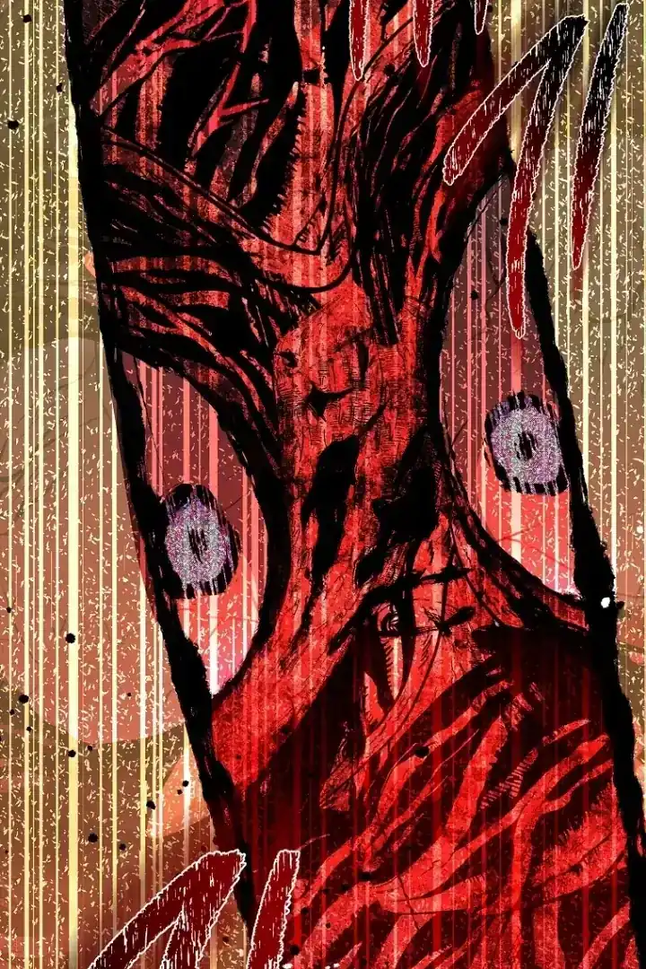 The 100 Curses of Illeston Mansion Chapter 4 Gambar 14