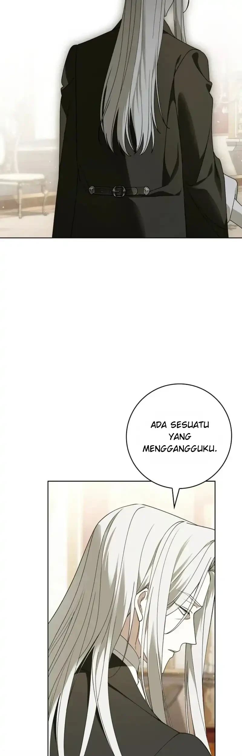 The 100 Curses of Illeston Mansion Chapter 41 Gambar 7