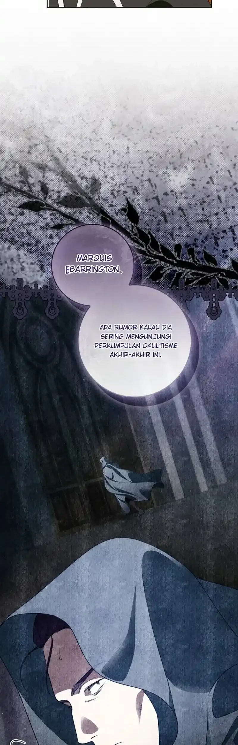 The 100 Curses of Illeston Mansion Chapter 41 Gambar 8