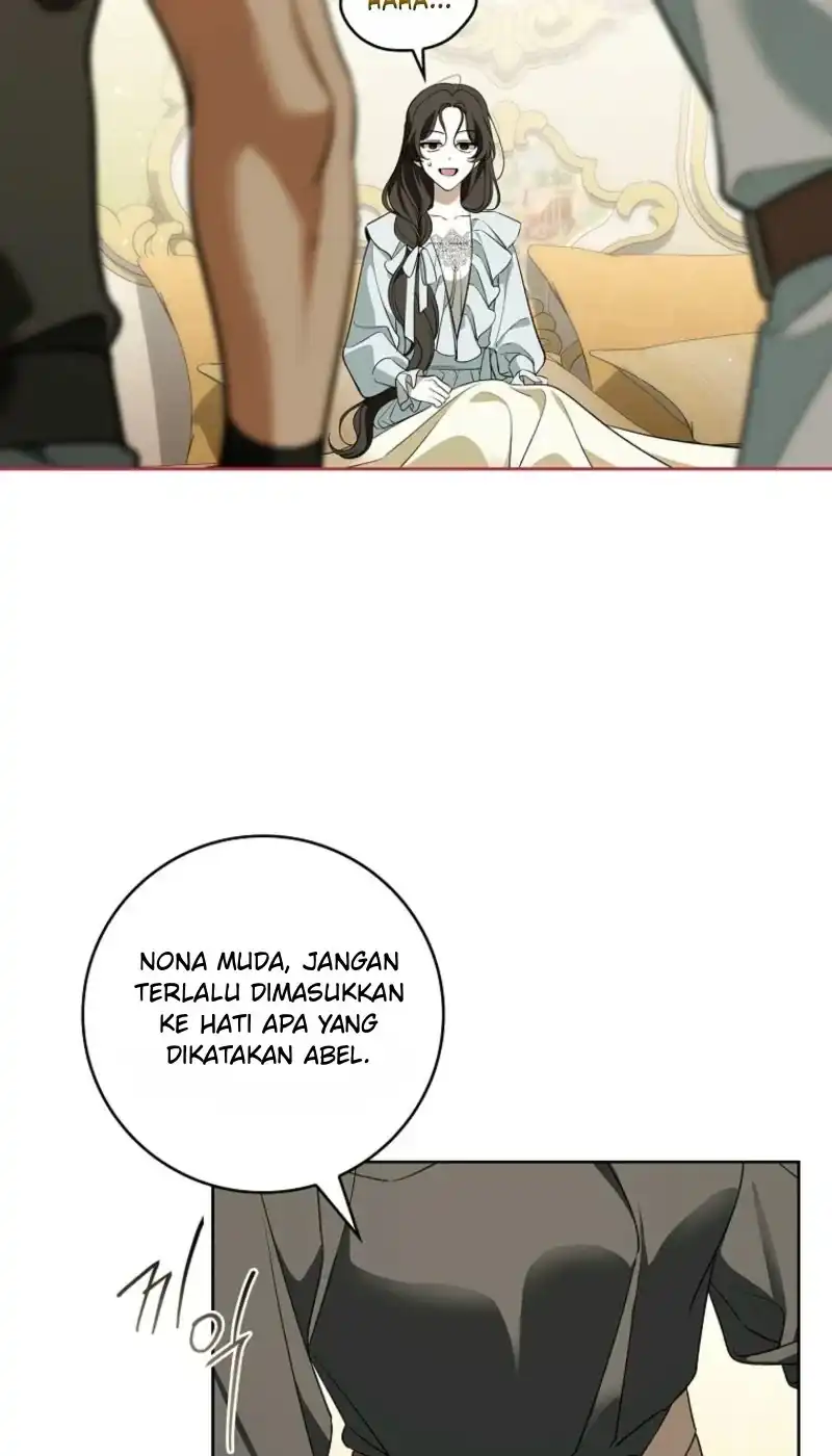 The 100 Curses of Illeston Mansion Chapter 42 Gambar 12