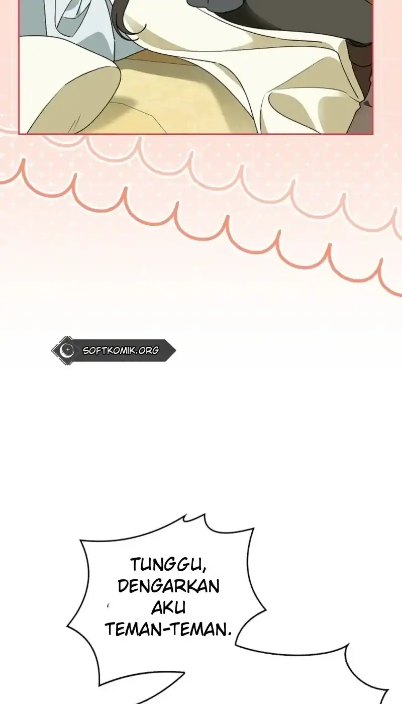 The 100 Curses of Illeston Mansion Chapter 42 Gambar 15