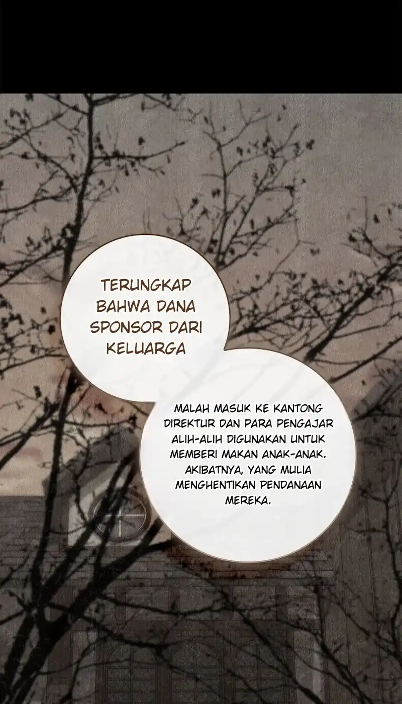 The 100 Curses of Illeston Mansion Chapter 43 Gambar 11
