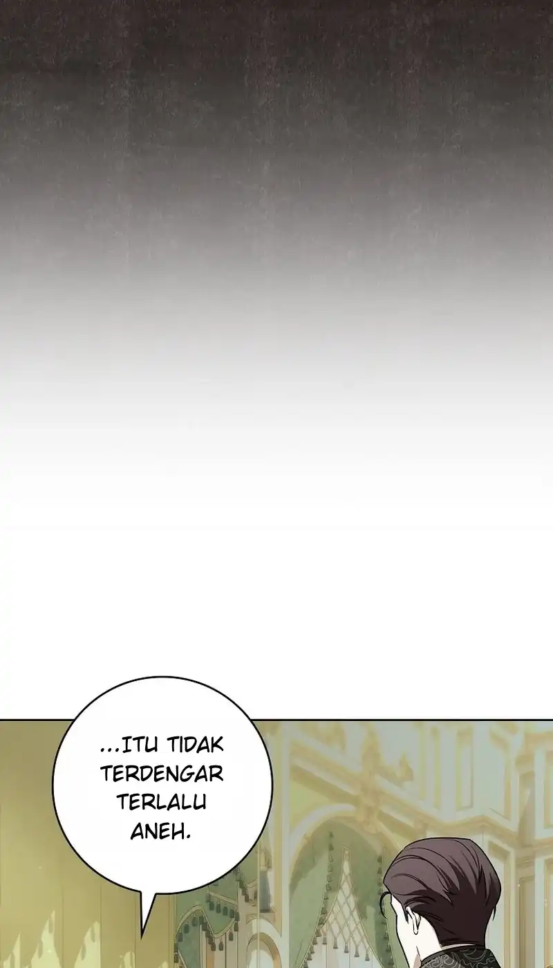 The 100 Curses of Illeston Mansion Chapter 43 Gambar 13