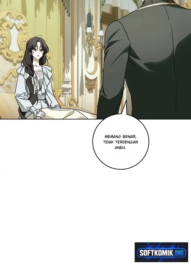 The 100 Curses of Illeston Mansion Chapter 43 Gambar 14