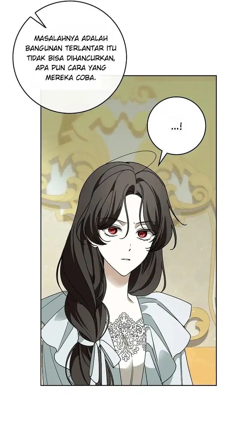 The 100 Curses of Illeston Mansion Chapter 43 Gambar 15