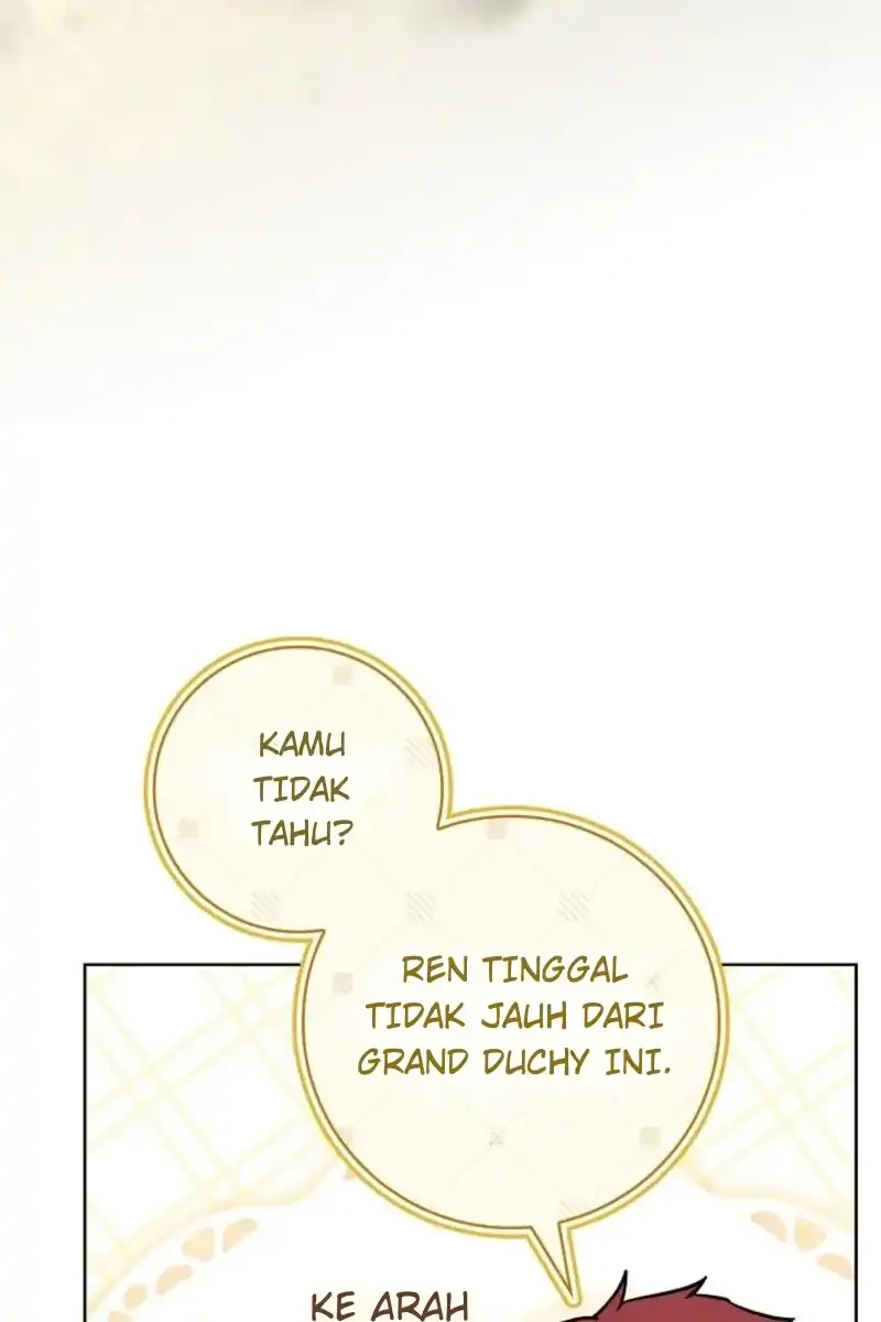 The 100 Curses of Illeston Mansion Chapter 44 Gambar 13