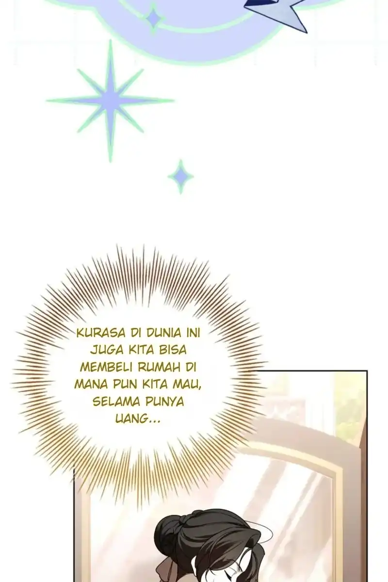 The 100 Curses of Illeston Mansion Chapter 44 Gambar 16