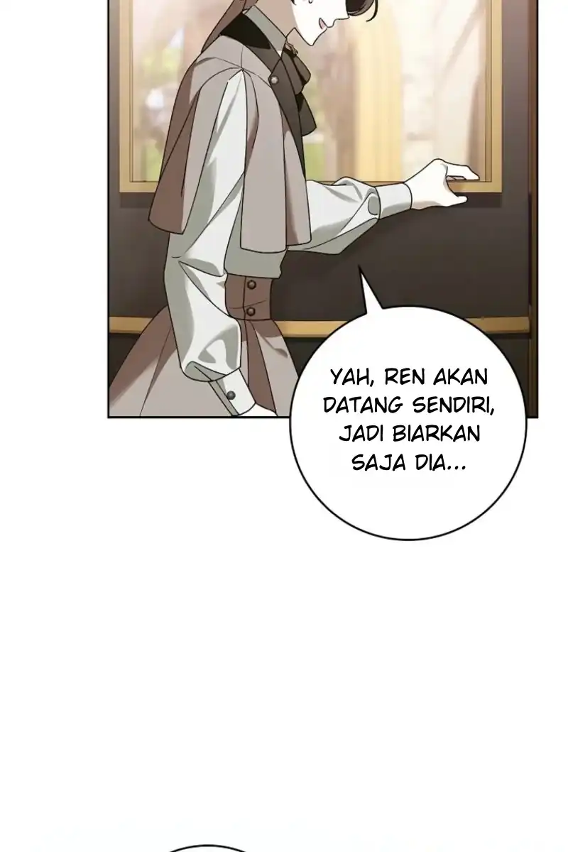 The 100 Curses of Illeston Mansion Chapter 44 Gambar 17