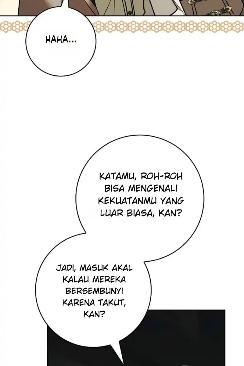 The 100 Curses of Illeston Mansion Chapter 45 Gambar 18