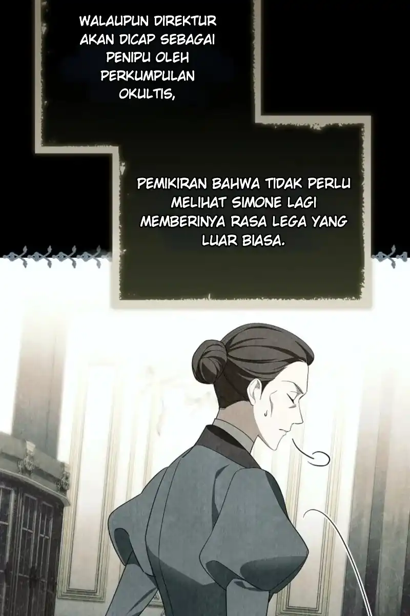 The 100 Curses of Illeston Mansion Chapter 46 Gambar 14
