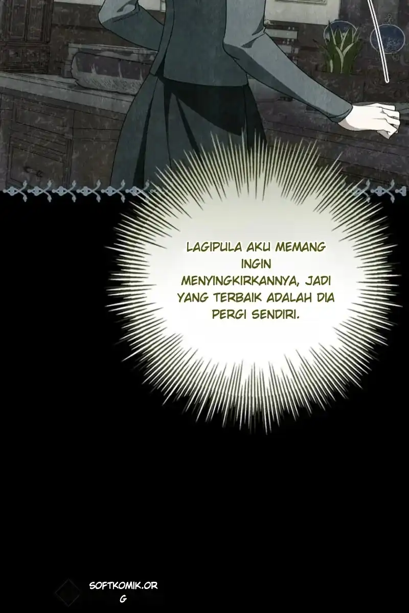 The 100 Curses of Illeston Mansion Chapter 46 Gambar 15