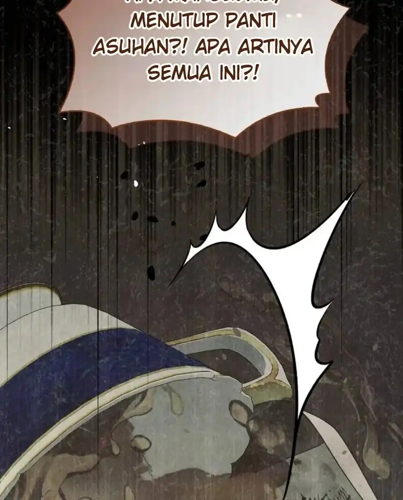The 100 Curses of Illeston Mansion Chapter 46 Gambar 19