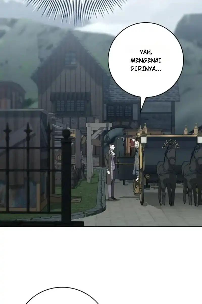 The 100 Curses of Illeston Mansion Chapter 48 Gambar 10