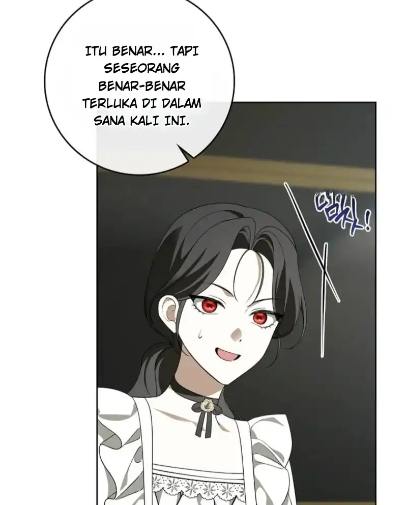 The 100 Curses of Illeston Mansion Chapter 48 Gambar 8