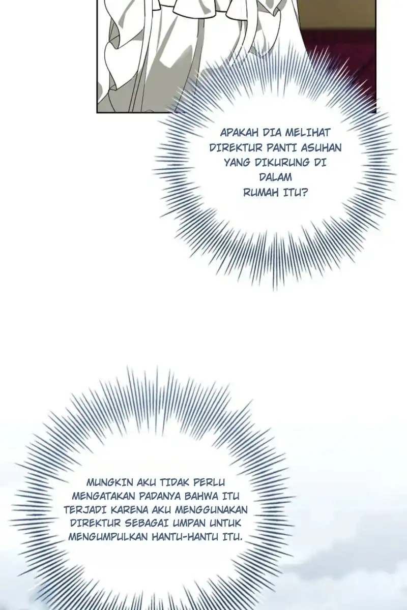 The 100 Curses of Illeston Mansion Chapter 48 Gambar 9