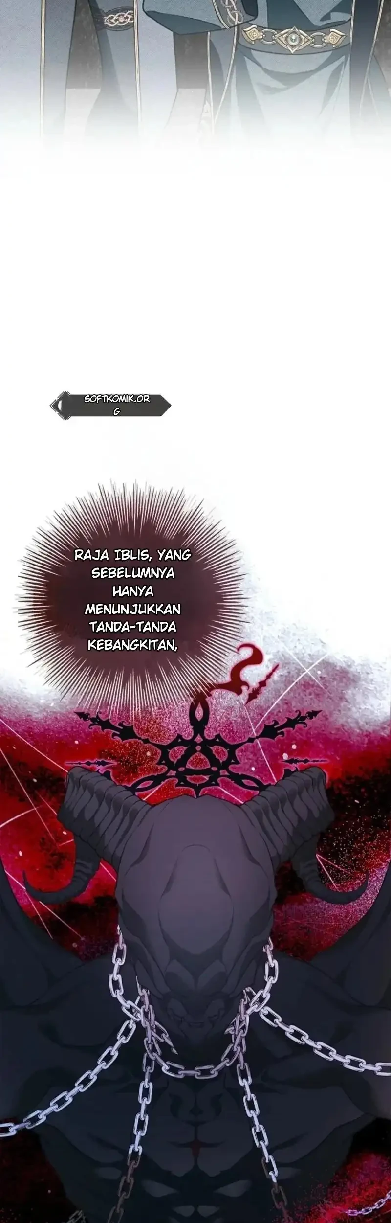 The 100 Curses of Illeston Mansion Chapter 49 Gambar 8