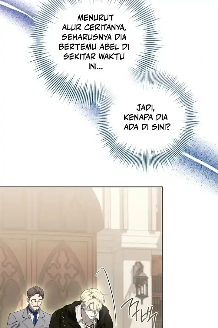 The 100 Curses of Illeston Mansion Chapter 5 Gambar 15