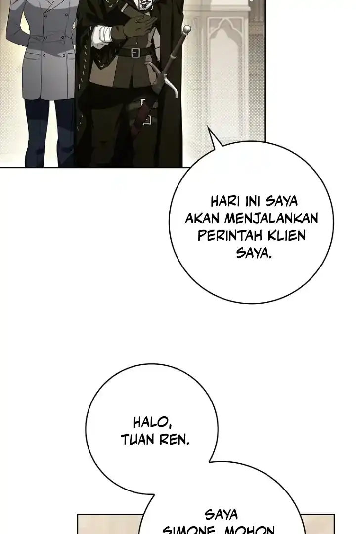 The 100 Curses of Illeston Mansion Chapter 5 Gambar 16