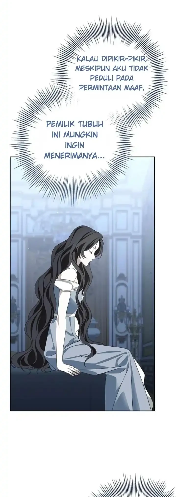 The 100 Curses of Illeston Mansion Chapter 50 Gambar 8