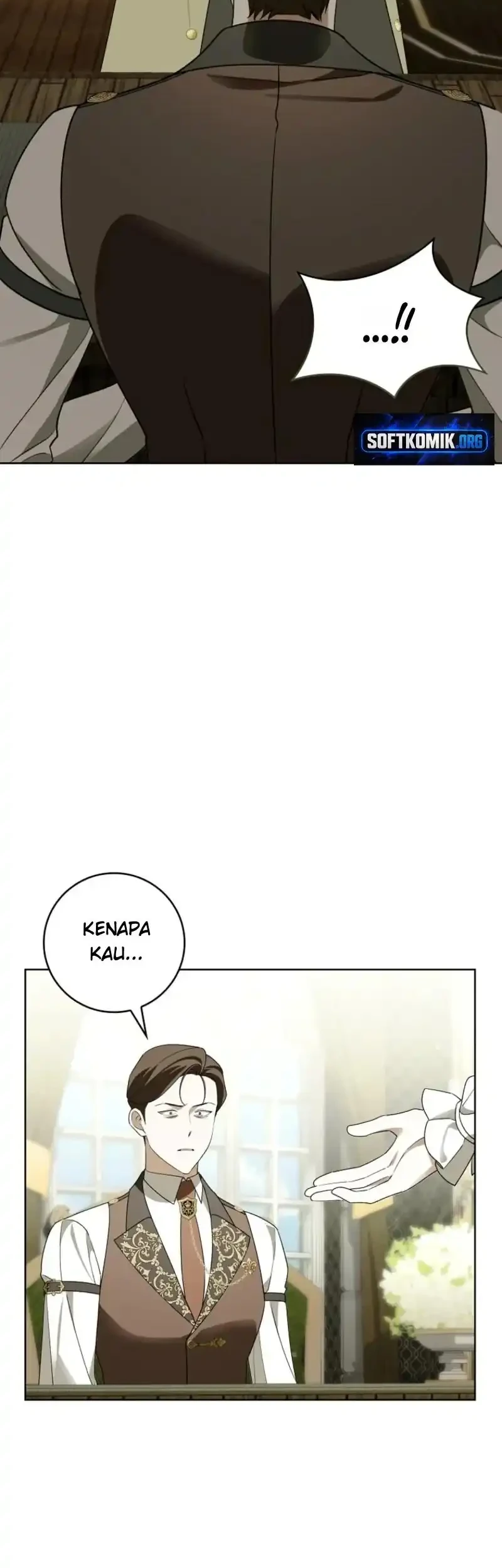 The 100 Curses of Illeston Mansion Chapter 52 Gambar 7