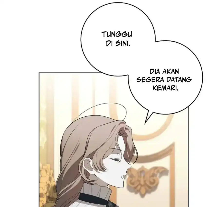 The 100 Curses of Illeston Mansion Chapter 6 Gambar 18