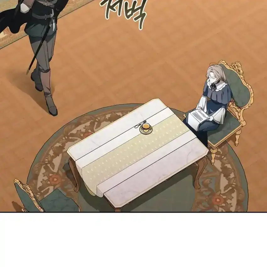 The 100 Curses of Illeston Mansion Chapter 6 Gambar 21