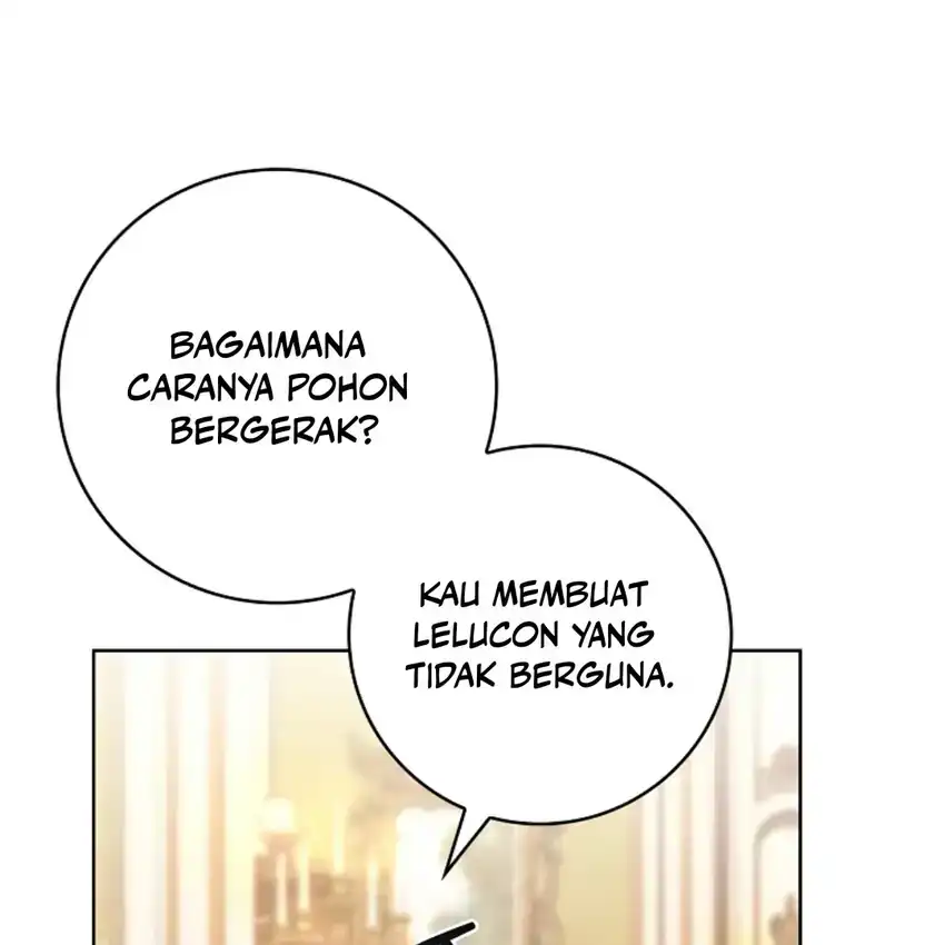 The 100 Curses of Illeston Mansion Chapter 6 Gambar 22