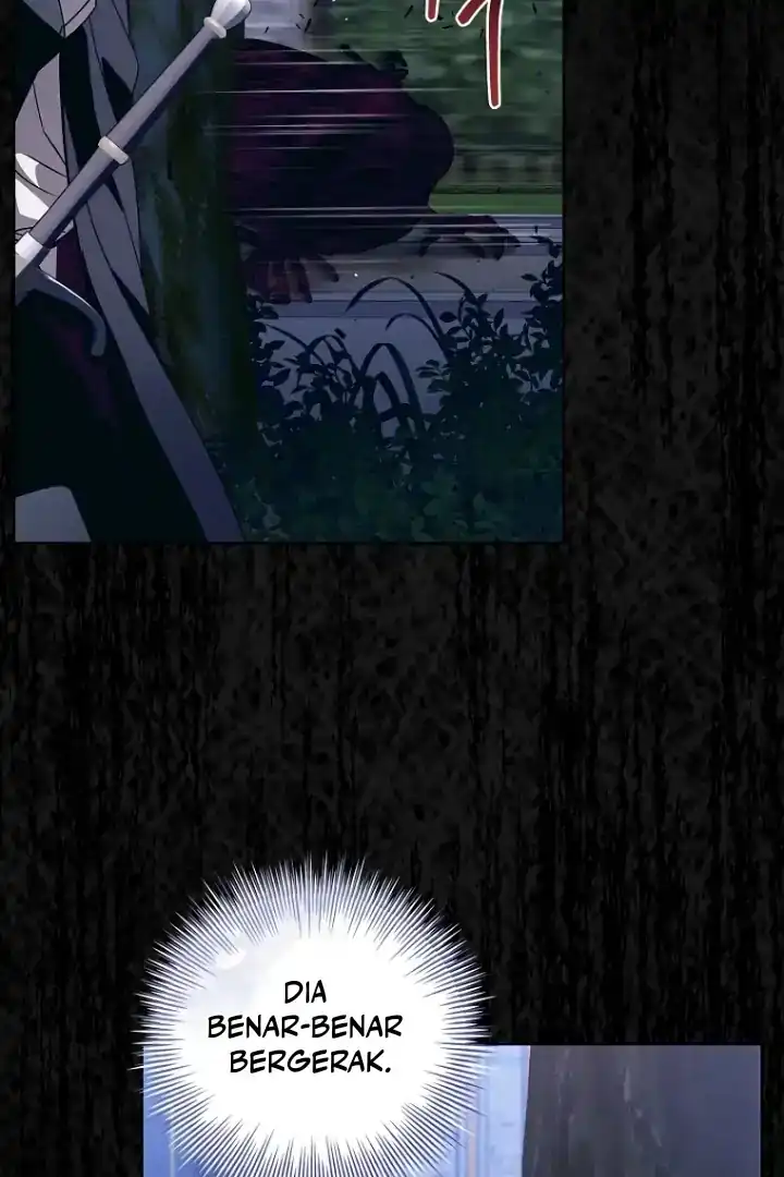 The 100 Curses of Illeston Mansion Chapter 7 Gambar 14