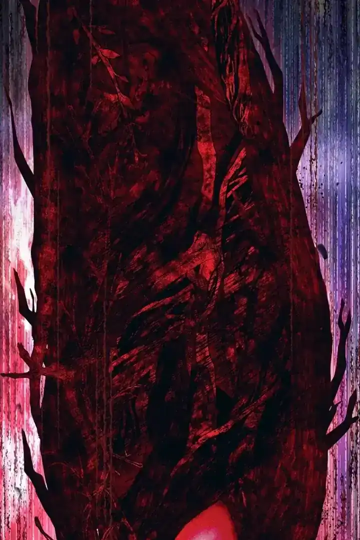 The 100 Curses of Illeston Mansion Chapter 7 Gambar 17