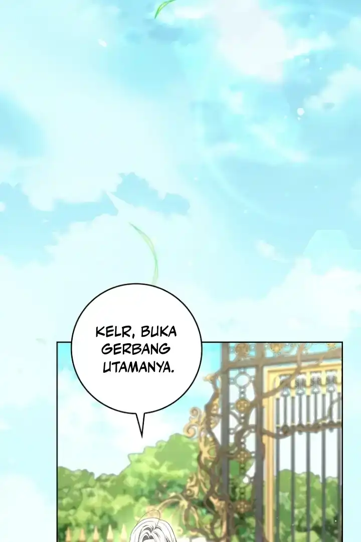 The 100 Curses of Illeston Mansion Chapter 8 Gambar 13