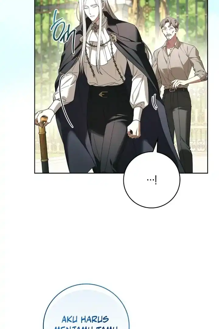 The 100 Curses of Illeston Mansion Chapter 8 Gambar 14