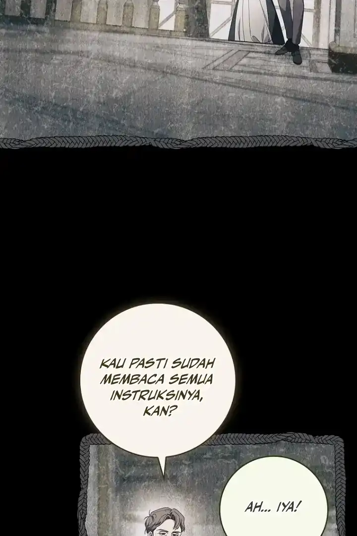 The 100 Curses of Illeston Mansion Chapter 9 Gambar 13