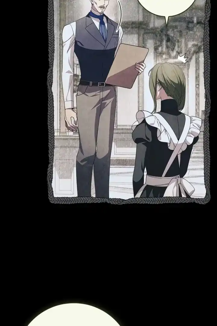 The 100 Curses of Illeston Mansion Chapter 9 Gambar 14