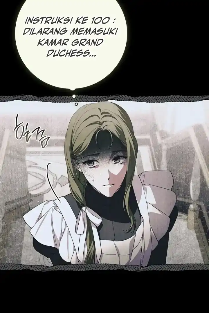 The 100 Curses of Illeston Mansion Chapter 9 Gambar 15