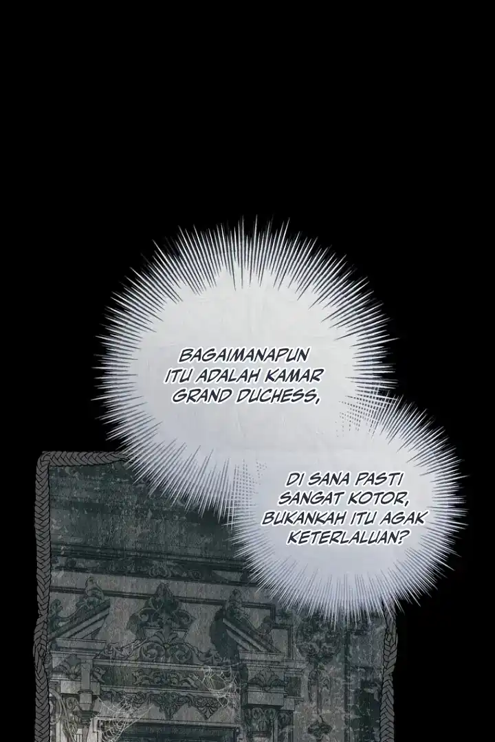 The 100 Curses of Illeston Mansion Chapter 9 Gambar 16