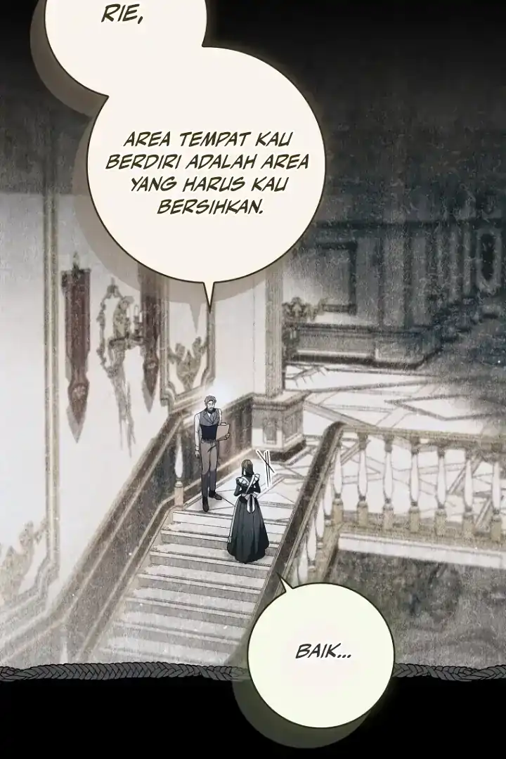 The 100 Curses of Illeston Mansion Chapter 9 Gambar 18