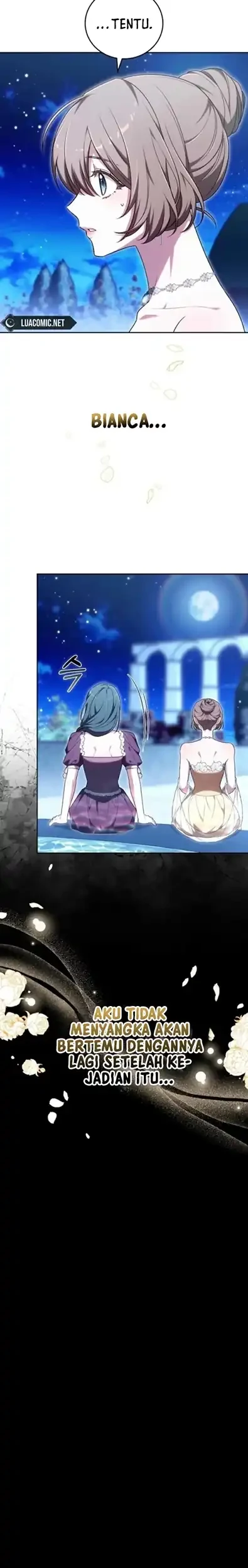 The 101st Confession Chapter 11 Gambar 5