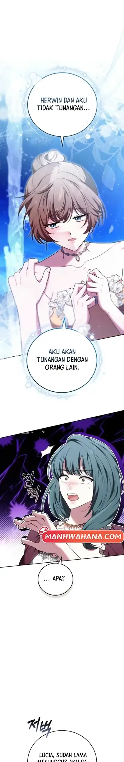 The 101st Confession Chapter 12 Gambar 5