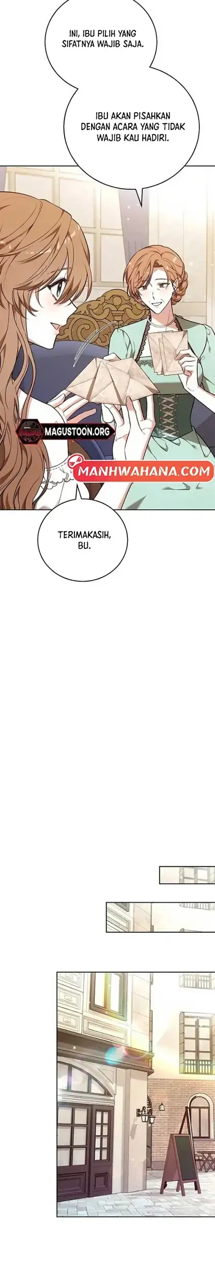 The 101st Confession Chapter 13 Gambar 4